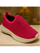 Tênis Feminino Puff Lilac