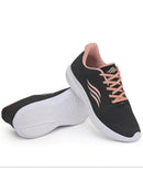 Tênis Feminino Runner Onyx