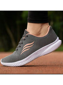 Tênis Feminino Runner Onyx
