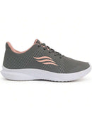 Tênis Feminino Runner Onyx