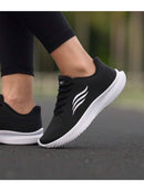 Tênis Feminino Runner Onyx