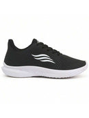 Tênis Feminino Runner Onyx