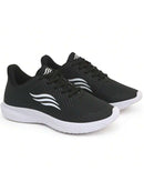 Tênis Feminino Runner Onyx