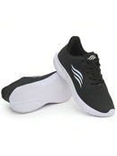 Tênis Feminino Runner Onyx