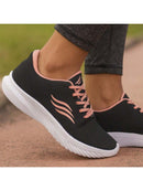 Tênis Feminino Runner Onyx
