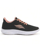 Tênis Feminino Runner Onyx