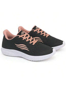 Tênis Feminino Runner Onyx