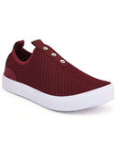 Tênis Feminino Slip-On Classic Noir