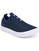 Tênis Feminino Slip-On Classic Noir
