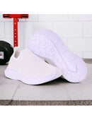 Tênis Feminino Slip-On Essence