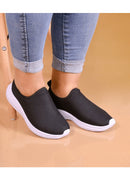 Tênis Feminino Slip-On Essence