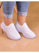 Tênis Feminino Slip-On Essence