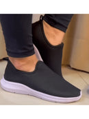 Tênis Feminino Slip-On Essence