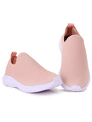 Tênis Feminino Slip-On Essence
