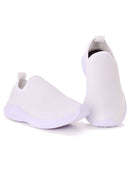 Tênis Feminino Slip-On Essence