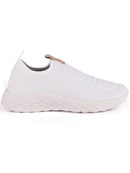 Tênis Feminino Slip-On Militare