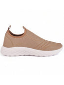 Tênis Feminino Slip-On Militare