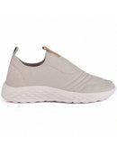 Tênis Feminino Slip-On Militare