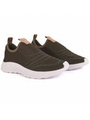 Tênis Feminino Slip-On Militare
