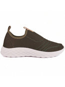 Tênis Feminino Slip-On Militare