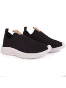 Tênis Feminino Slip-On Militare