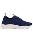 Tênis Feminino Slip-On Militare