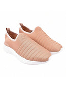 Tênis Feminino Slip-On Puffer