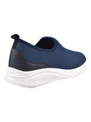 Tênis Feminino Slip-On Puffer