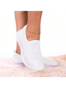 Tênis Feminino Slip-On Puffer