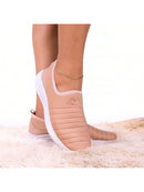 Tênis Feminino Slip-On Puffer