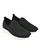 Tênis Feminino Slip-On Puffer