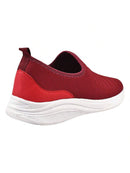 Tênis Feminino Slip-On Puffer