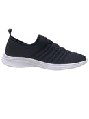 Tênis Feminino Slip-On Velluto