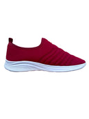 Tênis Feminino Slip-On Velluto