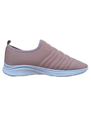 Tênis Feminino Slip-On Velluto