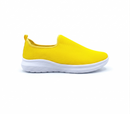 Tênis Feminino Slip-On Vibrante