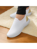 Tênis Feminino Sock Glitter