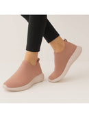 Tênis Feminino Sock Glitter