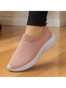 Tênis Feminino Sock Glitter