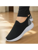 Tênis Feminino Sock Glitter