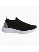 Tênis Feminino Sock Glitter