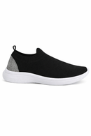 Tênis Feminino Sock Glitter