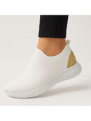 Tênis Feminino Sock Glitter