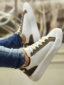Tênis Masculino Casual Simple