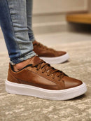 Tênis Masculino Casual Simple