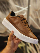 Tênis Masculino Casual Simple