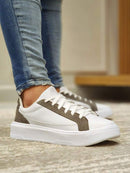 Tênis Masculino Casual Simple