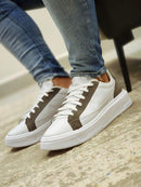 Tênis Masculino Casual Simple