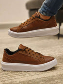 Tênis Masculino Casual Simple