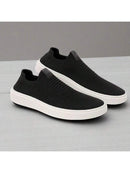 Tênis Masculino Knit Sock